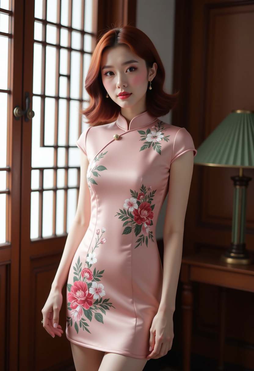 动画讲解女王的大象名称