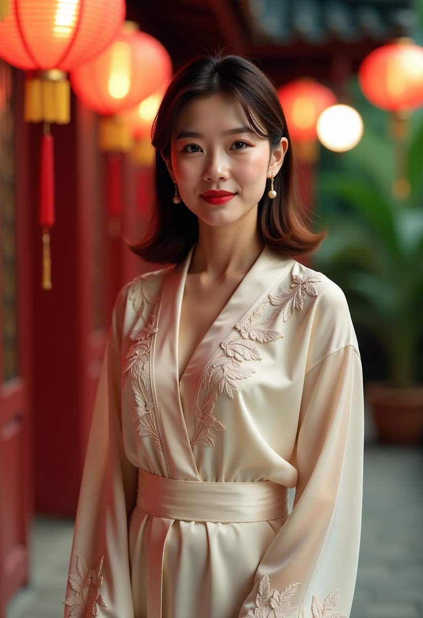 读者讨论女王的大象