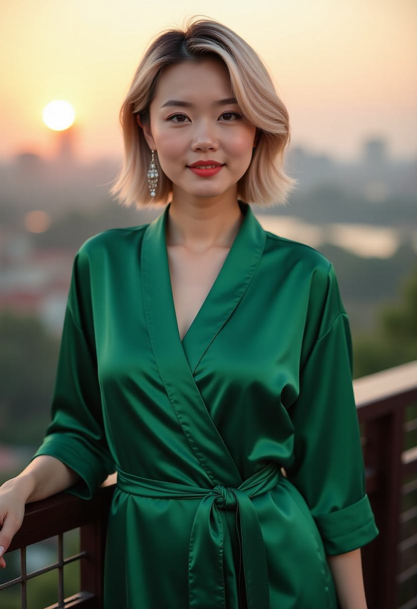 作品主题配乐解读